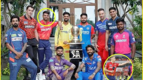 IPL के बीच अचानक बदल गया पंजाब किंग्स का Vice Captain, जान लीजिए आखिर मामला क्या है